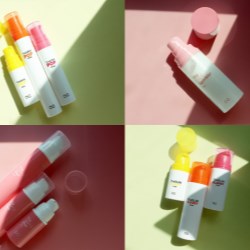 Quadpacks winning airless choices
